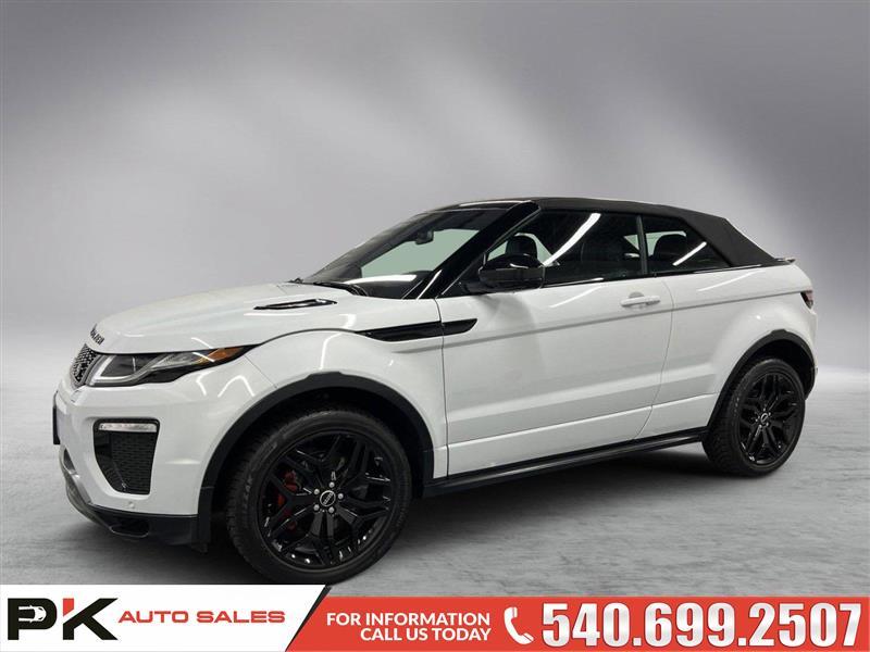 land rover range rover evoque 2017 SALVD5BG1HH171590 image land rover range rover evoque 2017 SALVD5BG1HH171590 image